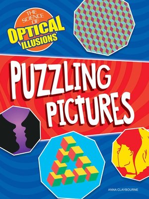 cover image of Puzzling Pictures